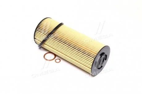 Фильтр масляный MAHLE / KNECHT OX137D1/S