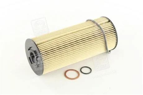 Фильтр масляний MAHLE / KNECHT OX137D2