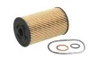 Фильтр масляний MAHLE / KNECHT OX150D1 (фото 1)