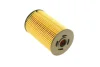 Фильтр масляный MAHLE / KNECHT OX150D (фото 3)