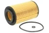 Фильтр масляний MAHLE / KNECHT OX153D1 (фото 1)