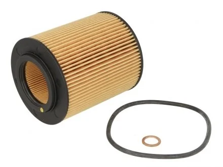 Фильтр масляный MAHLE / KNECHT OX154/1D