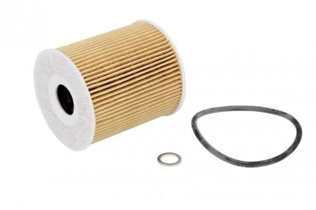 Фильтр масляний MAHLE / KNECHT OX156D