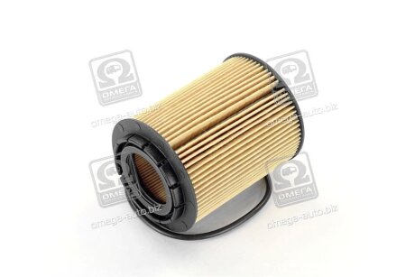 Масляный фильтр MAHLE / KNECHT OX 160D ECO