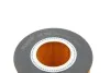 Фильтр масляний MAHLE / KNECHT OX168D (фото 3)