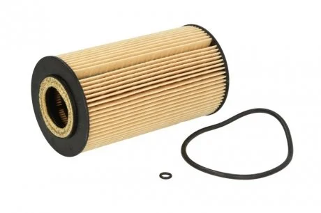 Фильтр масляний MAHLE / KNECHT OX169D