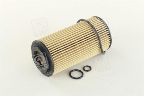 Масляный фильтр MAHLE / KNECHT OX 179D ECO