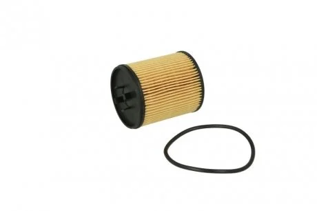 Фильтр масляный MAHLE / KNECHT OX182D