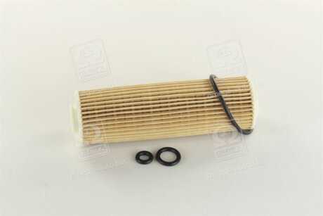 Масляный фильтр MAHLE / KNECHT OX 183/5D1 ECO