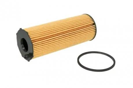 Фильтр масляний MAHLE / KNECHT OX196/1D