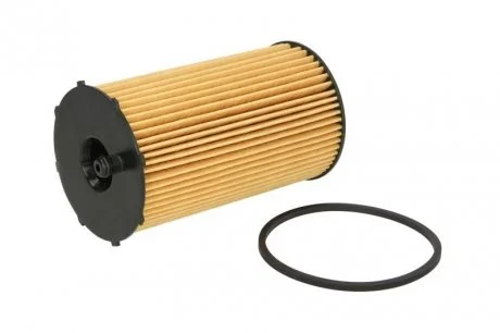 Фильтр масляний MAHLE / KNECHT OX205/2D