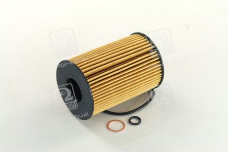 Масляный фильтр MAHLE / KNECHT OX 353/7D ECO