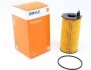 Фильтр масляний MAHLE / KNECHT OX354D (фото 1)
