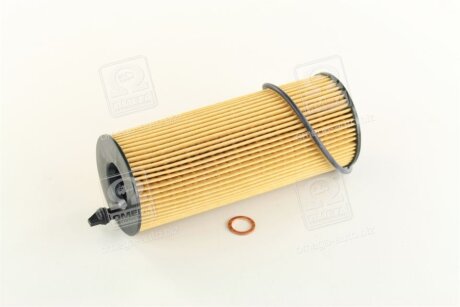 Масляный фильтр MAHLE / KNECHT OX 361/4D ECO