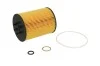 Фильтр масляный MAHLE / KNECHT OX367D (фото 1)