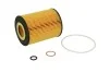 Фильтр масляный MAHLE / KNECHT OX367D (фото 2)