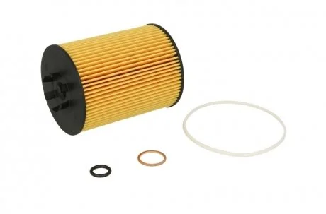 Фильтр масляний MAHLE / KNECHT OX367D