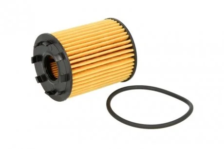 Фильтр масляный MAHLE / KNECHT OX371D