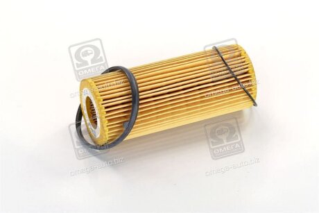 Масляный фильтр MAHLE / KNECHT OX 381D ECO