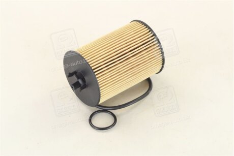 Масляный фильтр MAHLE / KNECHT OX 382 D ECO