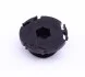 Фильтр масляный MAHLE / KNECHT OX387D1 (фото 3)
