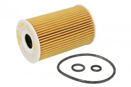 Фильтр масляный MAHLE / KNECHT OX388D