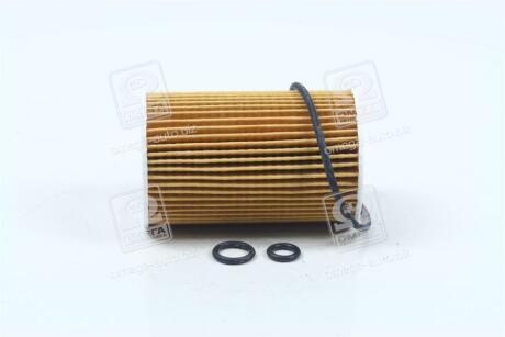 Масляный фильтр MAHLE / KNECHT OX 388D ECO