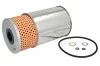 Фильтр масляний MAHLE / KNECHT OX38D (фото 1)