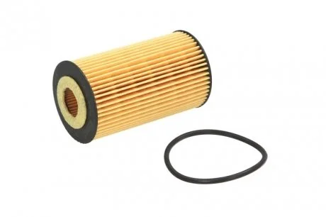 Фильтр масляний MAHLE / KNECHT OX401D