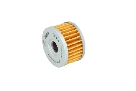 Масляный фильтр MAHLE / KNECHT OX 409