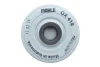 Фільтр масляний Honda CRF/FMX/FX/NX/SLR/XBR/XL/XR/Kawasaki MAHLE / KNECHT OX 410 (фото 3)