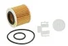 Фильтр масляний MAHLE / KNECHT OX416D2 (фото 1)