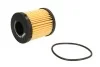 Фильтр масляный MAHLE / KNECHT OX418D (фото 1)