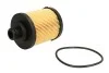 Фильтр масляный MAHLE / KNECHT OX418D (фото 2)