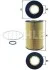 Масляный фильтр MAHLE / KNECHT OX 435D (фото 1)
