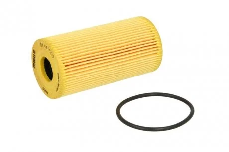 Фильтр масляный MAHLE / KNECHT OX441D