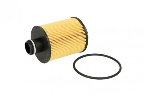 Фильтр масляный MAHLE / KNECHT OX559D