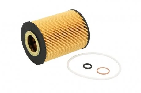Фильтр масляный MAHLE / KNECHT OX636D