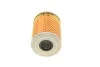 Фильтр масляний MAHLE / KNECHT OX68D (фото 5)