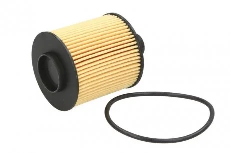 Фильтр масляний MAHLE / KNECHT OX779D