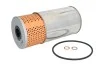 Фильтр масляний MAHLE / KNECHT OX78D (фото 1)