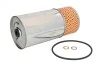 Фильтр масляний MAHLE / KNECHT OX78D (фото 2)