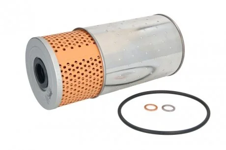 Фильтр масляний MAHLE / KNECHT OX78D