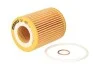 Фильтр масляний MAHLE / KNECHT OX825D (фото 1)