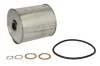 Фильтр масляний MAHLE / KNECHT OX85D (фото 1)