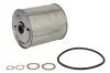 Фильтр масляний MAHLE / KNECHT OX85D (фото 2)