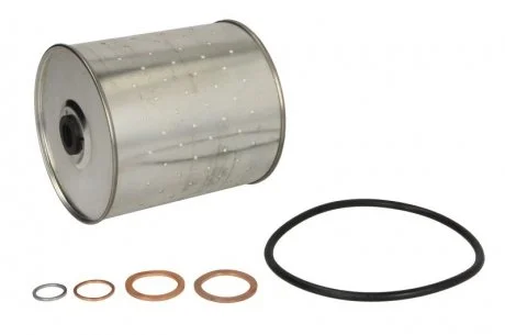 Фильтр масляний MAHLE / KNECHT OX85D
