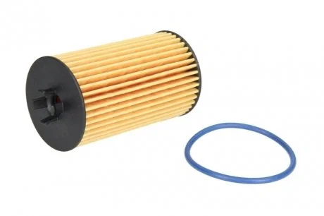 Фильтр масляний MAHLE / KNECHT OX978D
