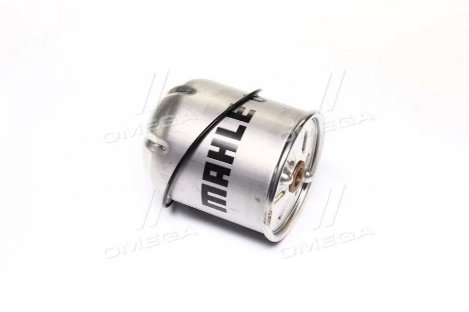 Фильтр масляний MAHLE / KNECHT OZ3D (фото 1)