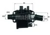 Термостат Citroen Nemo 1.4HDI 09-/Ford Fiesta 01-/Fusion 1.4TDCi 02-12 MAHLE / KNECHT TH 42 83 (фото 2)
